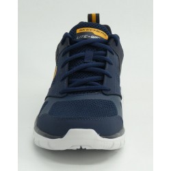 Deportivo deportivo marca skechers en color marino