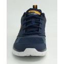 Deportivo deportivo marca skechers en color marino