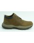 Blucher de hombre de skechers color marron