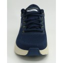 Deportivo deportivo marca skechers en color marino