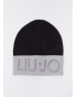 Sombrero marca liu jo accessories en color negro