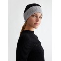 Sombrero marca liu jo accessories en color negro