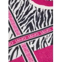 Pañuelo marca liu jo accessories en color rosa