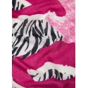 Pañuelo marca liu jo accessories en color rosa