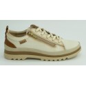 Zapatos de marca pikolinos en color hielo