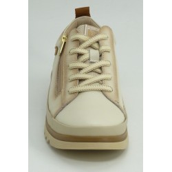 Zapatos de marca pikolinos en color hielo