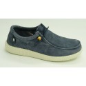 WALLABI WASHED