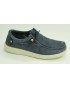 WALLABI WASHED