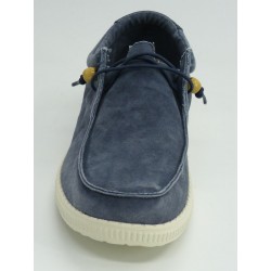 WALLABI WASHED
