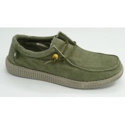WALLABI WASHED