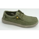WALLABI WASHED