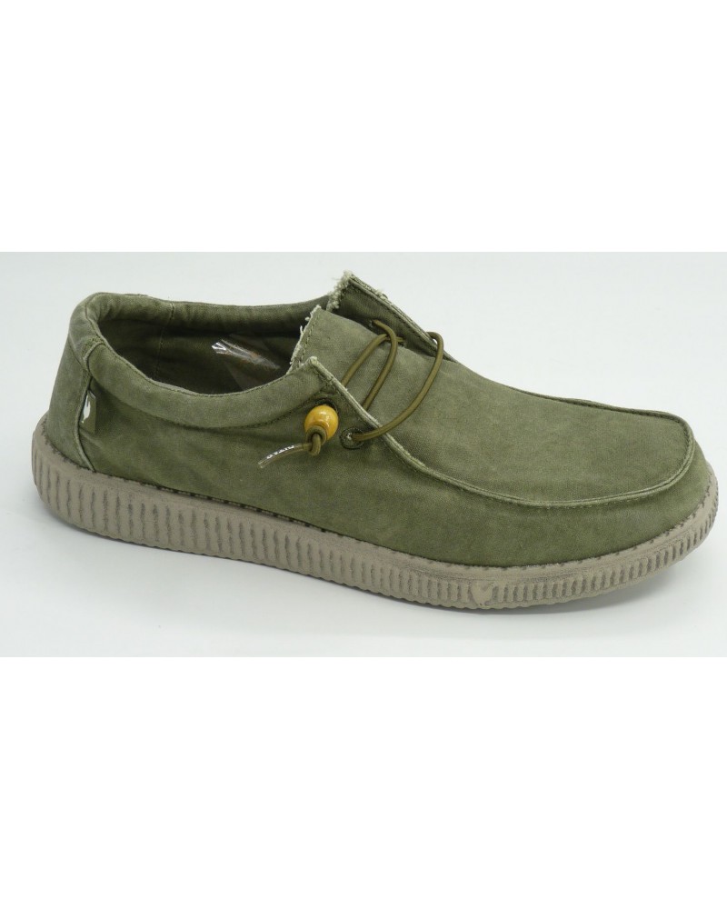 WALLABI WASHED