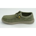 WALLABI WASHED