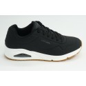 Deportivoskechers hombrenegro