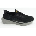 Deportivoskechers hombrenegro