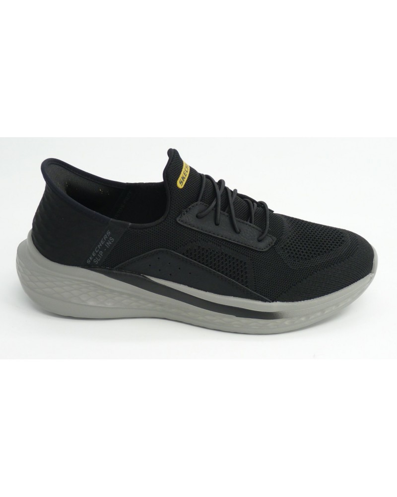 Deportivoskechers hombrenegro