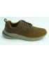 Zapatos de marca skechers en color marron