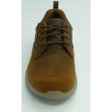 Zapatos de marca skechers en color marron
