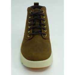 Botín de hombre de helly hansen color marron