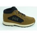 Botín de hombre de helly hansen color marron