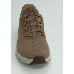 Deportivoskechers mujermarron