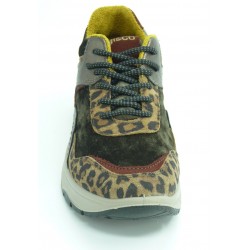 Bugui marca igi&amp;co en color verde