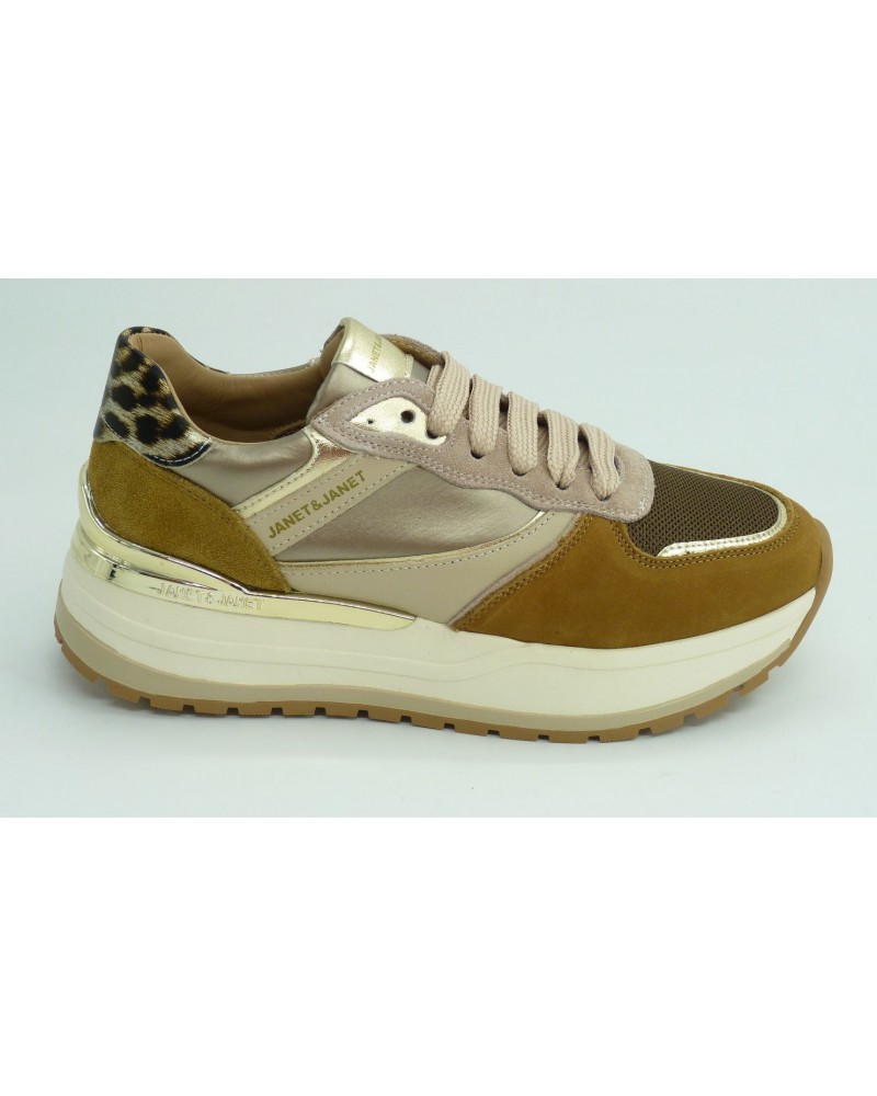 Deportivojanet & janetmujertaupe