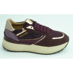 Deportivojanet &amp; janetmujerrojo