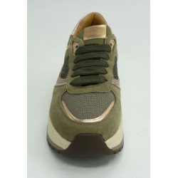 Deportivojanet &amp; janetmujerverde