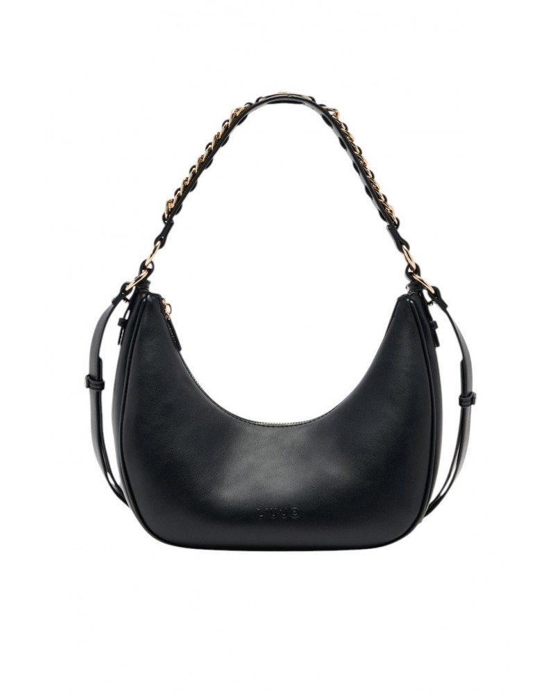 Bolso marca liu jo accessories en color negro