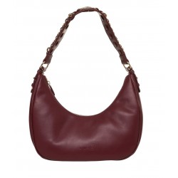 Bolso marca liu jo accessories en color rojo