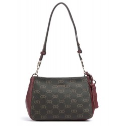 Bolso marca liu jo accessories en color rojo