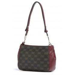 Bolso marca liu jo accessories en color rojo