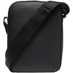 Bandolera marca tommy hilfiger en color negro