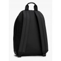 Mochila marca tommy hilfiger en color negro
