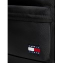 Mochila marca tommy hilfiger en color negro