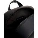 Mochila marca tommy hilfiger en color negro