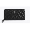 Monedero marca kurt geiger en color negro