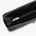 Monedero marca kurt geiger en color negro