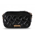 Bandolera marca kurt geiger en color negro