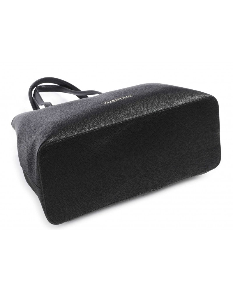 Shopping marca valentino en color negro