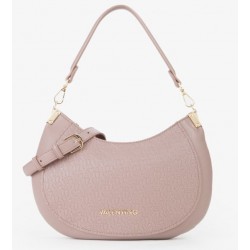 Bolso marca valentino en color taupe