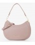 Bolso marca valentino en color taupe
