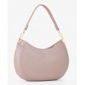 Bolso marca valentino en color taupe