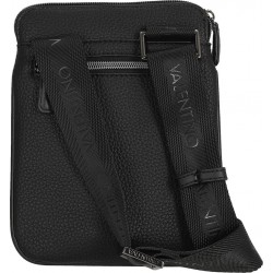 Bandolera marca valentino en color negro