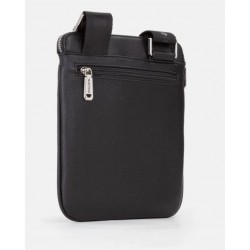 Bandolera marca valentino en color negro