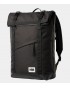 Mochila marca helly hansen en color negro