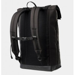 Mochila marca helly hansen en color negro