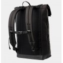 Mochila marca helly hansen en color negro