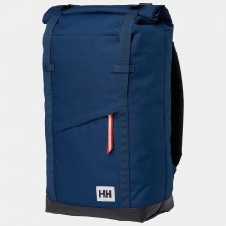 Mochila marca helly hansen en color marino